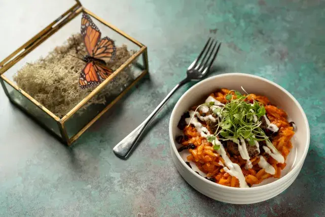 Food by Heritage Portfolio